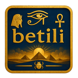 betili লোগো